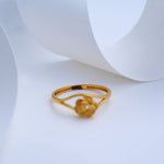 Load image into Gallery viewer, 9K Gold Ring Caia
