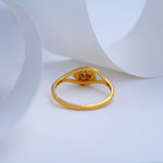Load image into Gallery viewer, 9K Gold Ring Caia
