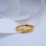 Load image into Gallery viewer, 9K Gold Ring Caia
