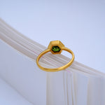 Load image into Gallery viewer, 9K Gold Ring Caia
