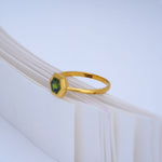 Load image into Gallery viewer, 9K Gold Ring Caia

