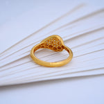 Load image into Gallery viewer, 9K Gold Ring Caia
