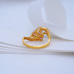 Load image into Gallery viewer, 9K Gold Ring Caia
