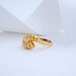 Load image into Gallery viewer, 9K Gold Ring Caia
