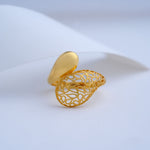 Load image into Gallery viewer, 9K Gold Ring Caia
