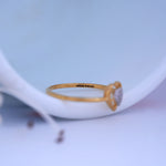 Load image into Gallery viewer, 9K Gold Ring Caia
