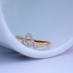 Load image into Gallery viewer, 9K Gold Ring Caia
