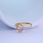Load image into Gallery viewer, 9K Gold Ring Caia
