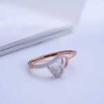Load image into Gallery viewer, 9K Gold Ring Caia
