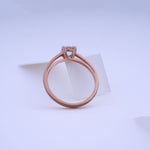 Load image into Gallery viewer, 9K Rose Gold Ring Caia
