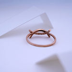 Load image into Gallery viewer, 9K Rose Gold Ring Caia
