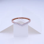 Load image into Gallery viewer, 9K Rose Gold Ring Caia
