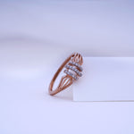 Load image into Gallery viewer, 9K Rose Gold Ring Caia
