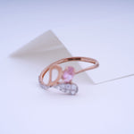 Load image into Gallery viewer, 9K Rose Gold Ring Caia
