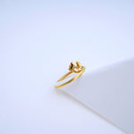 Load image into Gallery viewer, 9K Gold Ring Caia
