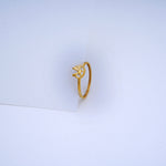 Load image into Gallery viewer, 9K Gold Ring Caia
