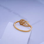Load image into Gallery viewer, 9K Gold Ring Caia
