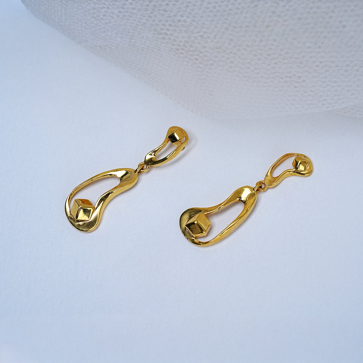 Caia 9k ca2ed9w156 earrings women hero