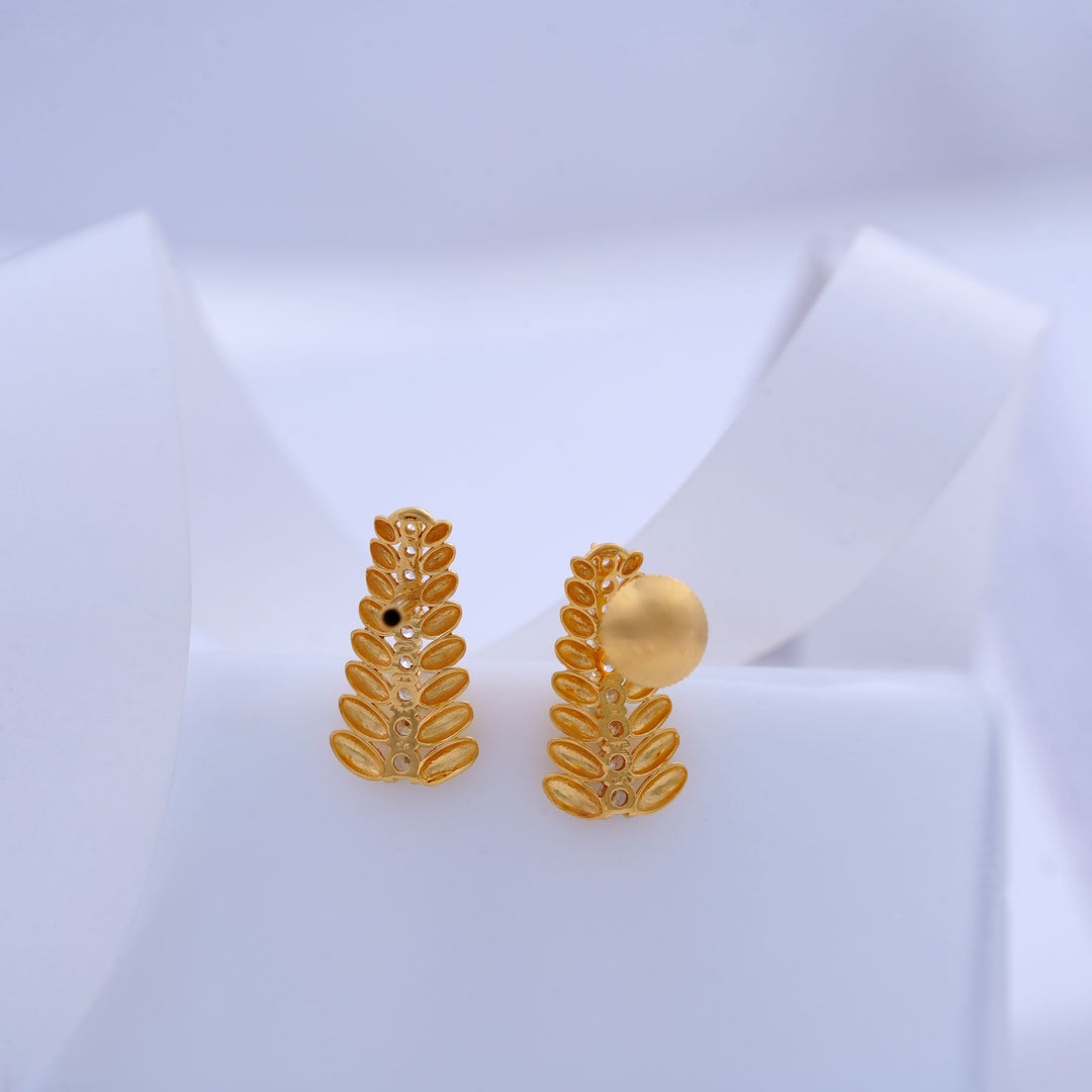9K Gold Stud Caia