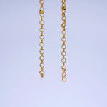 Load image into Gallery viewer, 9K Gold Chain
