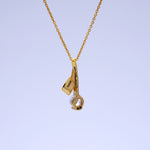 Load image into Gallery viewer, 9K Gold Pendant
