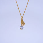 Load image into Gallery viewer, 9K Gold Pendant
