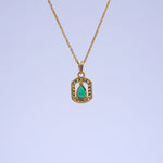 Load image into Gallery viewer, 9K Gold Pendant
