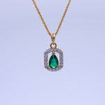 Load image into Gallery viewer, 9K Gold Pendant
