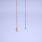Load image into Gallery viewer, 9K Gold Necklace
