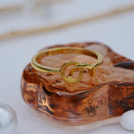 Load image into Gallery viewer, 9K Gold Ring for Office Wear
