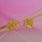 Load image into Gallery viewer, 9K Gold Stud Earrings
