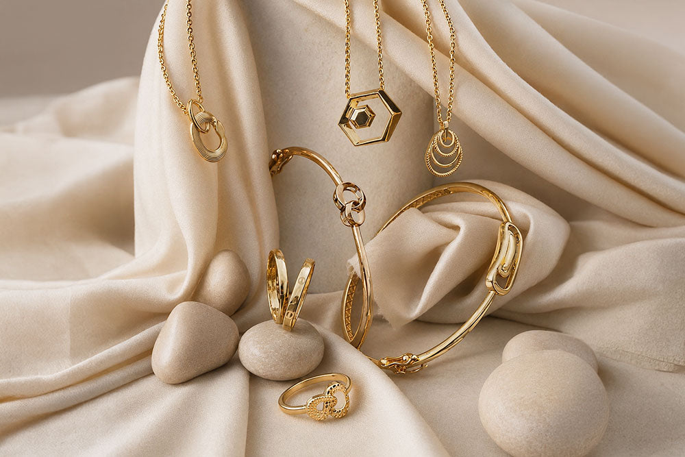 Caia lifestyle jewellery all jewellery