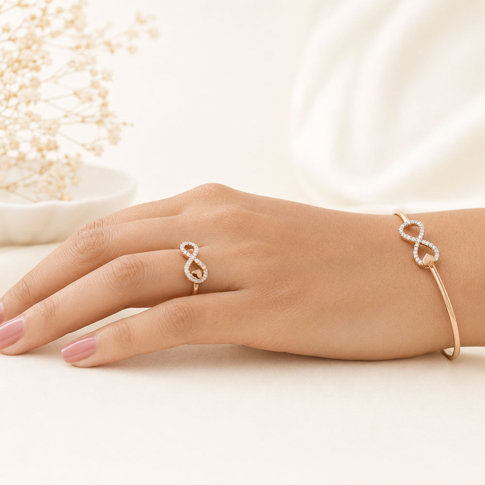 Caia lifestyle jewellery anniversary
