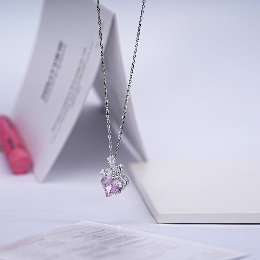 925 Silver Necklace