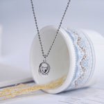 Load image into Gallery viewer, 925 Silver Necklace

