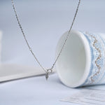 Load image into Gallery viewer, 925 Silver Necklace
