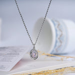 Load image into Gallery viewer, 925 Silver Necklace
