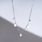 Load image into Gallery viewer, 925 Silver Necklace
