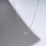 Load image into Gallery viewer, 925 Silver Necklace
