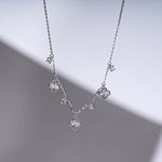 Load image into Gallery viewer, 925 Silver Necklace
