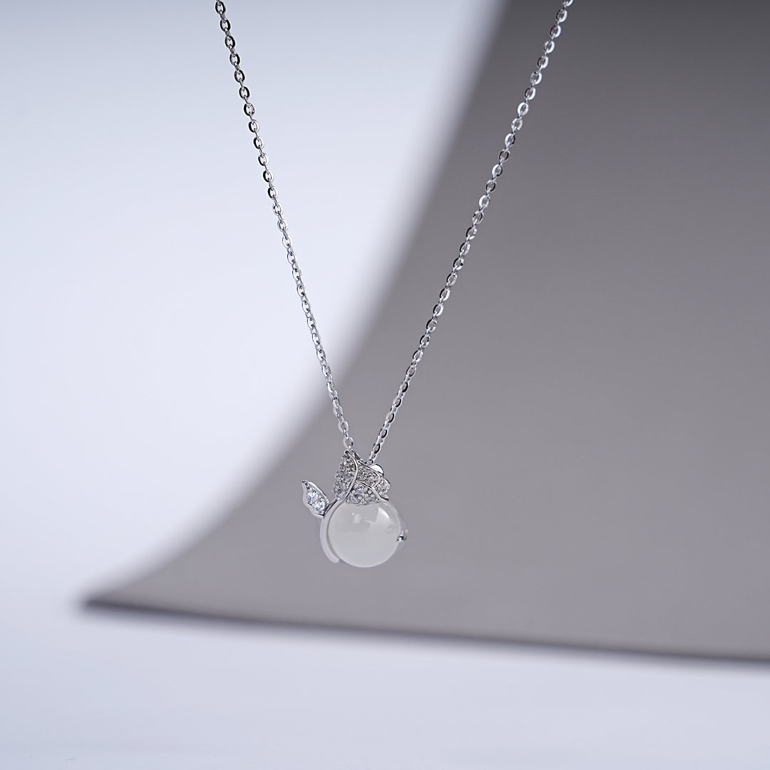 925 Silver Necklace