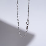 Load image into Gallery viewer, 925 Silver Necklace
