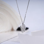 Load image into Gallery viewer, 925 Silver Necklace
