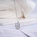 Load image into Gallery viewer, 925 Silver Necklace
