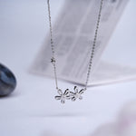 Load image into Gallery viewer, 925 Silver Necklace

