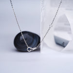 Load image into Gallery viewer, 925 Silver Necklace
