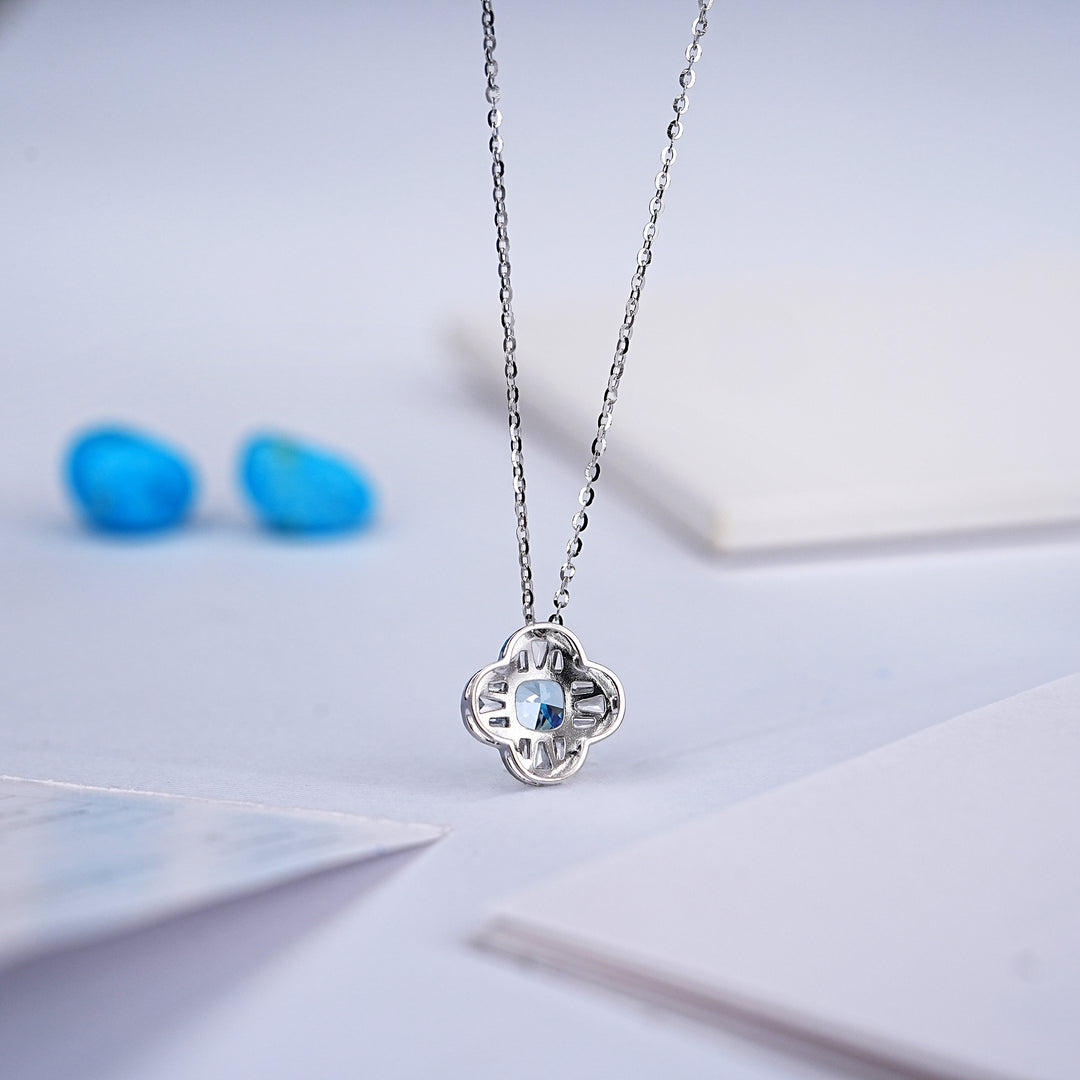 925 Silver Necklace