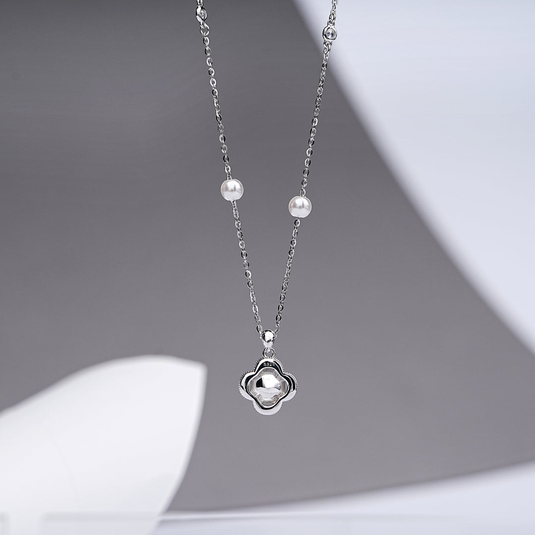 925 Silver Necklace