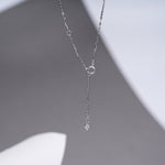 Load image into Gallery viewer, 925 Silver Necklace
