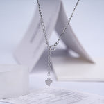 Load image into Gallery viewer, 925 Silver Necklace

